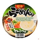 Hikari MENRAKU Cup Ramen Tonkotsu 82.3g  image 1