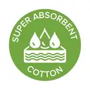 Washamat Doormat Eco Tough Charcoal 40x60cm image 3