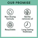 Batiste Dry Shampoo Cherry 200ml image 3