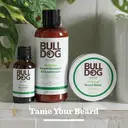 BULLDOG Skincare Original Beard Shampoo & Conditioner 200ml image 4