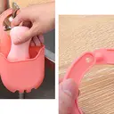 Ideal Kitchen Silicone Sink Caddy Infinity image 3