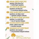 Biona Organic Risotto White Rice 500g image 4