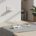Apple adaptateur Lightning vers AV numérique image 2