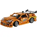 LEGO Technic 42204 Fast and Furious Toyota Supra MK4 image 7