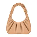Accessoires JW PEI pour Femmes Sac à épaule plissé série Gabbi image 2