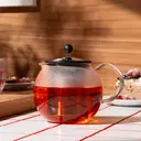 Bodum ASSAM Teapot with Infuser 1L image 1