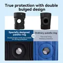 Ochama × J.ZAO Lot de 2 genouillères de sport  image 5