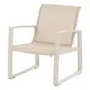 Hespéride Salon Boréane lin et argile - 5 pièces image 2