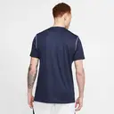 Nike Dri-Fit Park Jersey T-Shirt - Obsidian BV6883 image 4