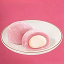 Royal Family Mochi-Strawberry Cheese Cake 180g image 1