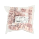Diced Beef Flank 1kg（Fat/Lean = 3:7） image 1