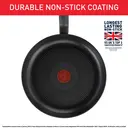 Tefal Titanium Ultra 24cm Frying Pan image 7
