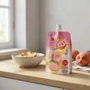 Strong Fruit Granules - Peach 258g image 1