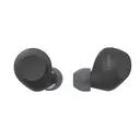 Sony WF-C710N Noise-Cancelling True Wireless Earbuds (Black) image 1