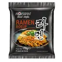 KOREAN FOOD STYLE Nouilles ramen saveur bœuf 170 g image 0