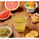 Sunity Honeysuckle & Grapefruit Juice 200ml image 1