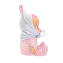 Cry Babies Tiny Cuddles Newborn Jenna Mini Baby Doll image 3