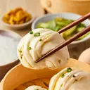 Synear Scallion Flavor Flower Roll 360g image 2