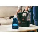 Bissell Spot and Stain Formula, Rug Cleaner Removes Tough Spots and Stains, Stain Remover for Use in Compact Carpet Cleaners, Carpet Cleaning Solution, Upholstery Cleaner Solution, 1L, 1084N image 4