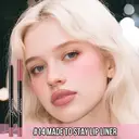 MISSLYN Made To Stay Crayon à lèvres teinte 14 - 1,2 g image 1