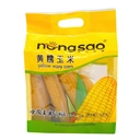 Nongsao Maïs cireux jaune, 6 pièces - 1,32 kg  image 0