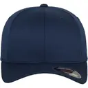 Flexfit Wooly Combed Cap navy L/XL image 2