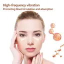 Qiweiny 7-in-1 Multifunctional Beauty Device Facial Skin Care Tool image 7