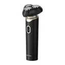 ENCHEN BlackStone 6 Electrical Rotary Shaver for Men 3D Floating Blade With Type-C USB Rechargeable,1pc image 6