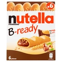 Nutella B-ready 132g image 2
