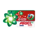 ARIEL capsules de lessive + Ultra Détachant 26 doses image 1
