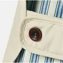 Rosewood x Joules Sandshell Raincoat for Medium Dogs image 3