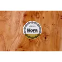 Maison by Premier Cedarwood Chopping & Serving Board With Irregular Edges, Wooden Chopping Board, Smooth Grain Prep Board image 2