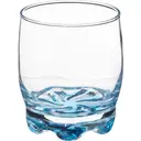 Secret de Gourmet Set van 6 glazen tumblers - 310 mL, Transparant image 5