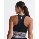SUPERDRY Brassière de sport pour femme - Taille 36 image 3