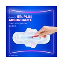 Always Platinum - Serviettes Hygiéniques Nuit - Taille 3 - Lot de 22 image 8
