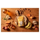 Forthglade Functional Soft Bites Banana & Honey 90g image 2