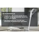 Severin SC 7142 - 2-in-1 stoomreiniger - 7 m kabel image 6