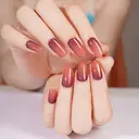 MeoMagic 14-177 Autocollants gels pour ongles - 20 pièces image 4