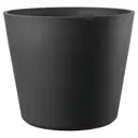 DEROMA Vase Origin - Anthracite - 48 cm image 0