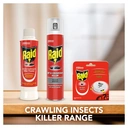 Raid Ant Cockroach Insect Killer Aerosol Spray 300ml image 2
