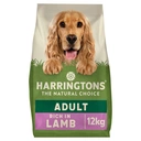 Harringtons Adult Rich in Lamb & Rice 12kg image 3