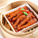 Zhen Wei Xiang Fermented Black Bean Chicken Feet 300g image 3