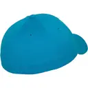 Flexfit Wooly Combed Cap hawaiian ocean XS/S image 5