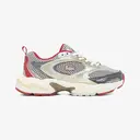 LACOSTE Storm 96 2K 125 2 SFA rouge et blanc cassé, pointure 37 image 0