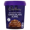 Cadbury Chocolate Icing 400g image 0