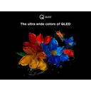 TCL 98T8C 98 Zoll QLED 4K HDR Ultra HD Fernseher, Smart TV mithilfe von Google TV (Dolby Vision Atmos, 144Hz Motion Clarity Pro, Game Bar, ALLM, FreeSync, Onkyo 2.1 Sound,Sprachsteuerung) image 4