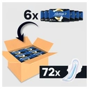 ALWAYS Platinum - Serviettes Hygiéniques Nuit Super Plus - 72 Unités image 3