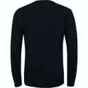 CALVIN KLEIN Essential Sweatshirt Black M image 1
