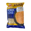 AUTHENTIC Pork Floss - Original Flavor 1kg image 0