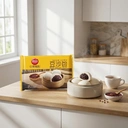 Synear Red Bean Bun 300g image 1